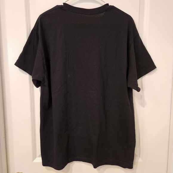 Nirvana Forest In Utero Album T-Shirt - Picture 2 of 7